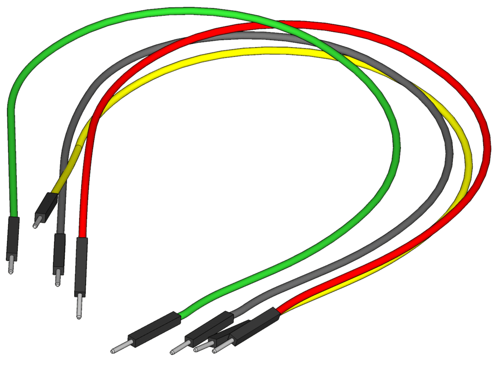 Steckkabel